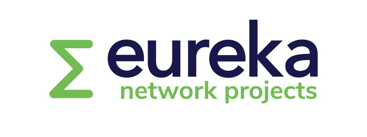 Eureka Network projects logo
